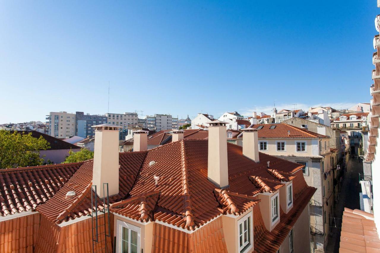 Apartamento Altido Cosy Combro
